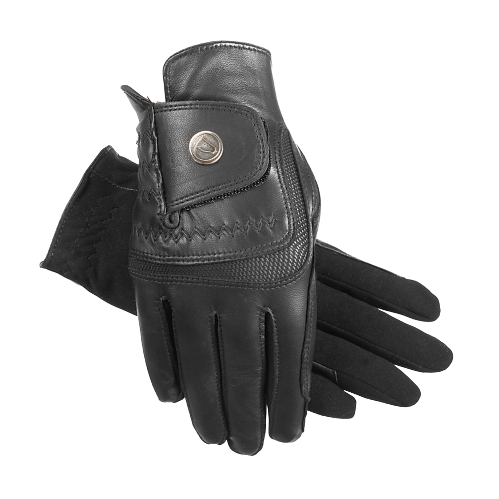 SSG® Hybrid Riding Gloves