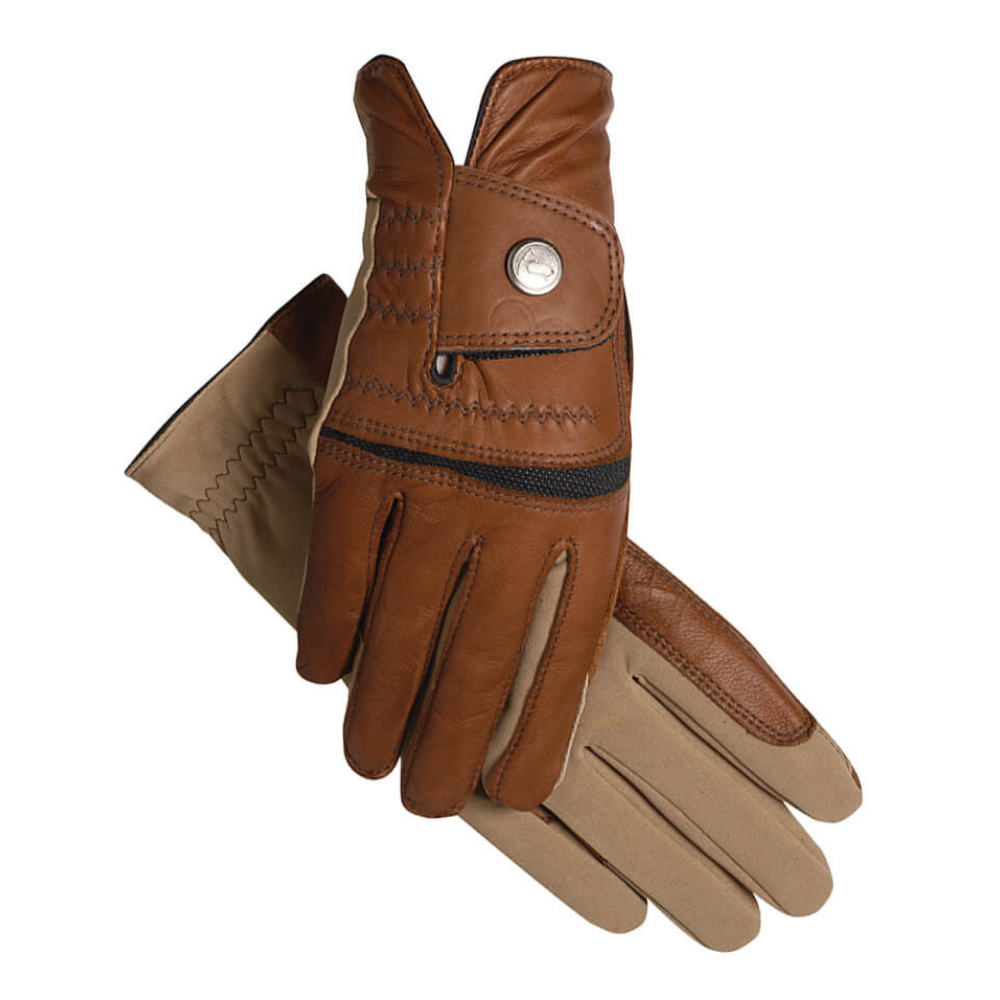 SSG® Hybrid Riding Gloves