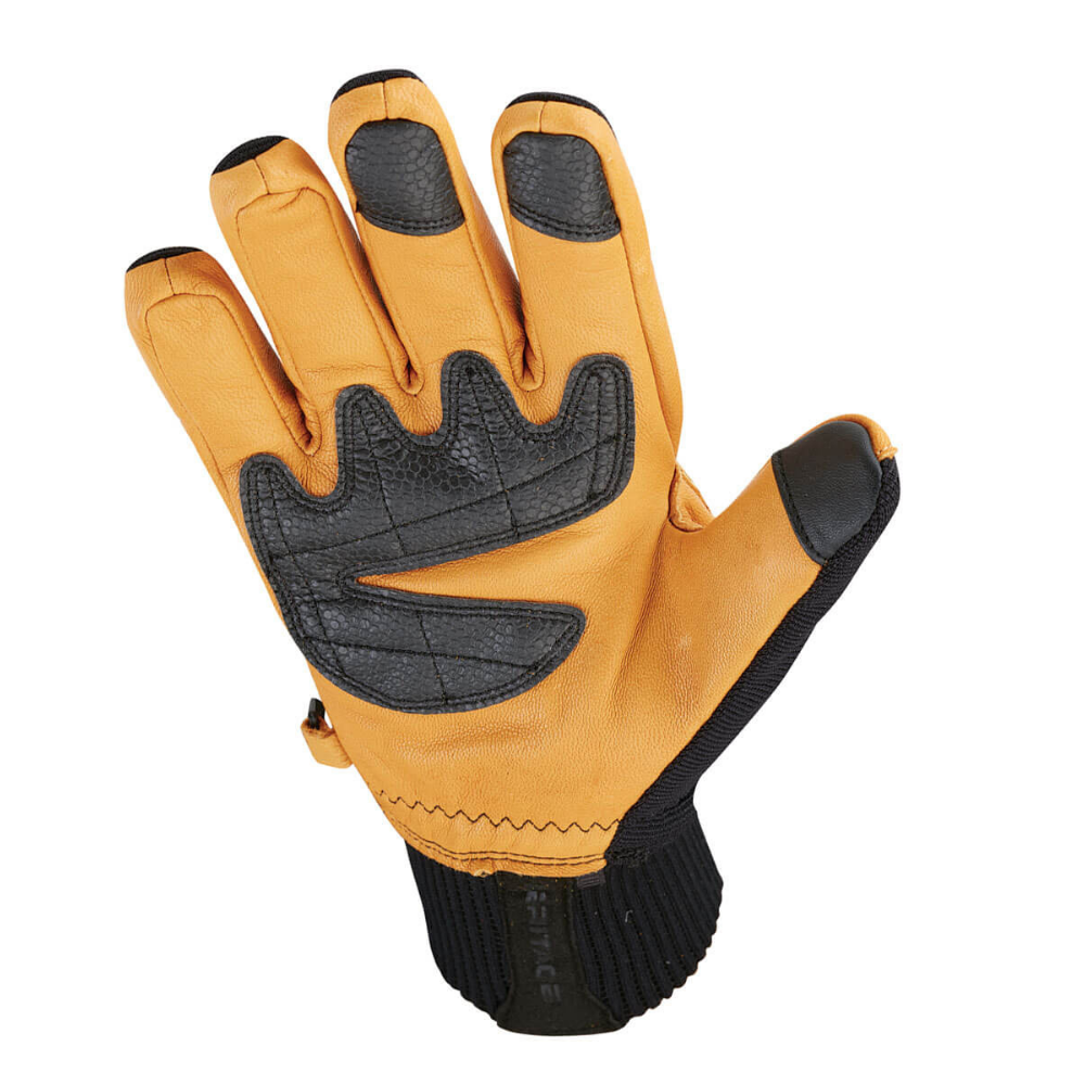 Heritage Winter Work Gloves