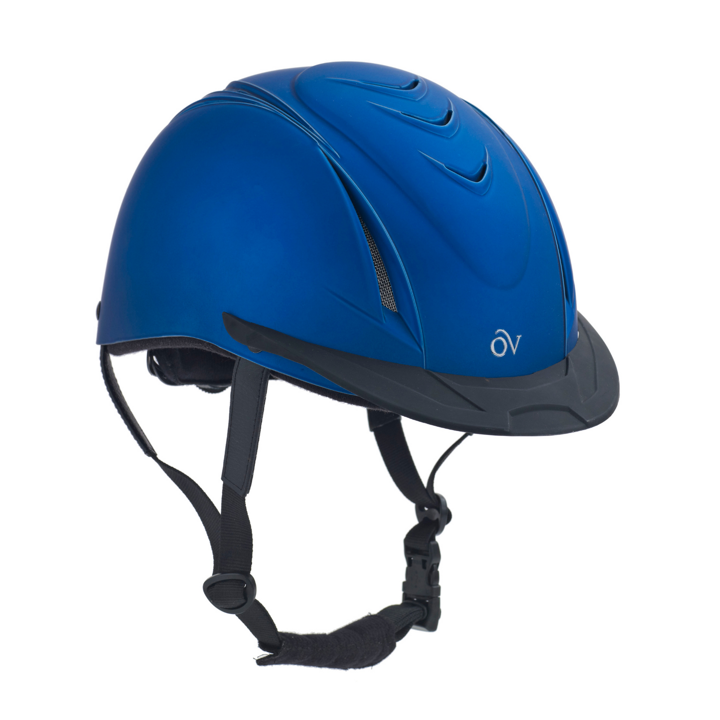 Ovation® Metallic Schooler Helmet