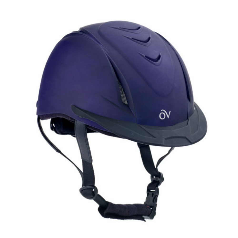 Ovation® Metallic Schooler Helmet