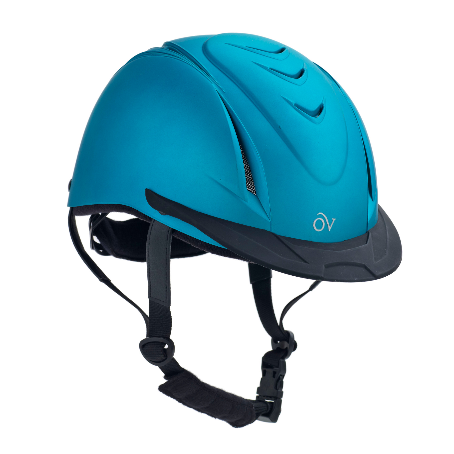 Ovation® Metallic Schooler Helmet