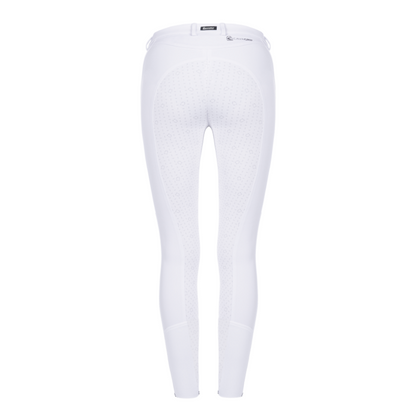 Cavallo Caja G Mobile Breeches, White