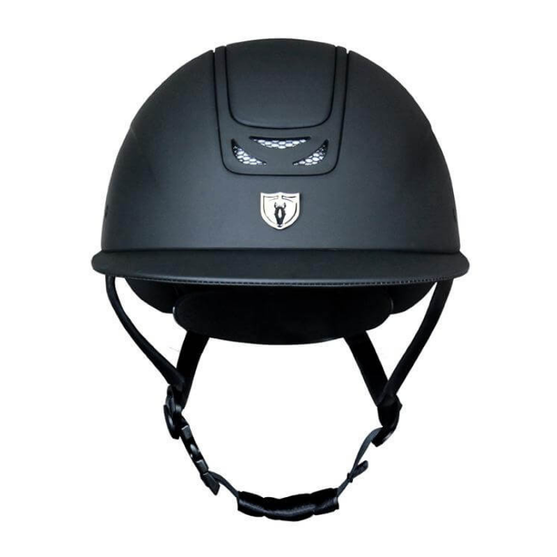 Tipperary Royal Wide Brim Helmet, Matte