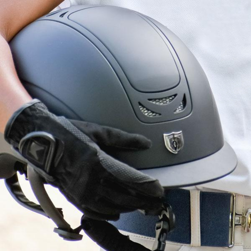 Tipperary Royal Helmet