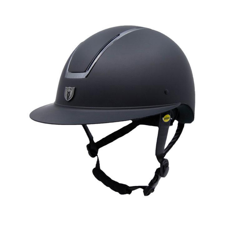 Tipperary Windsor Wide Brim Helmet with MIPS