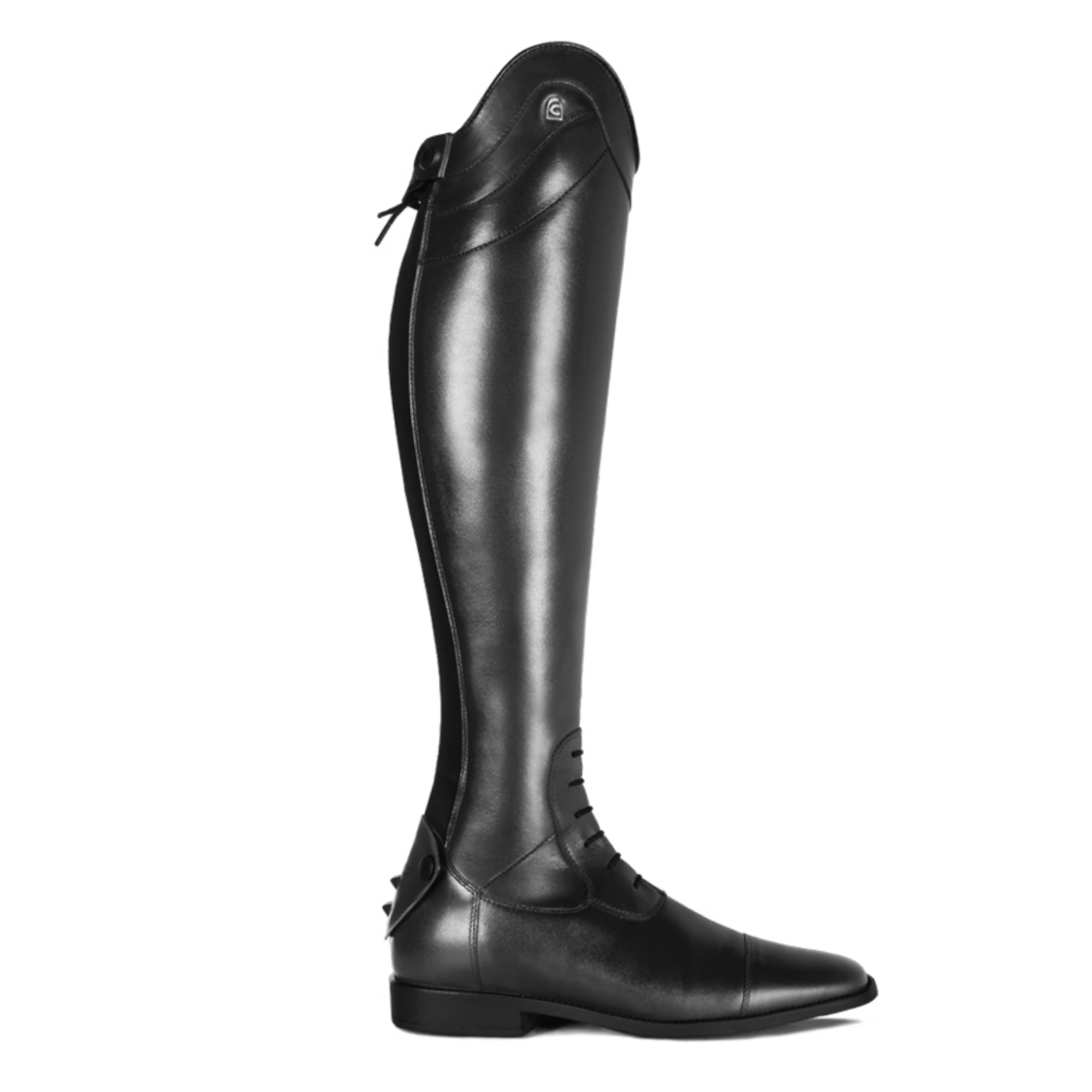 Cavallo Linus Slim Jump Boot, US 10.5-11