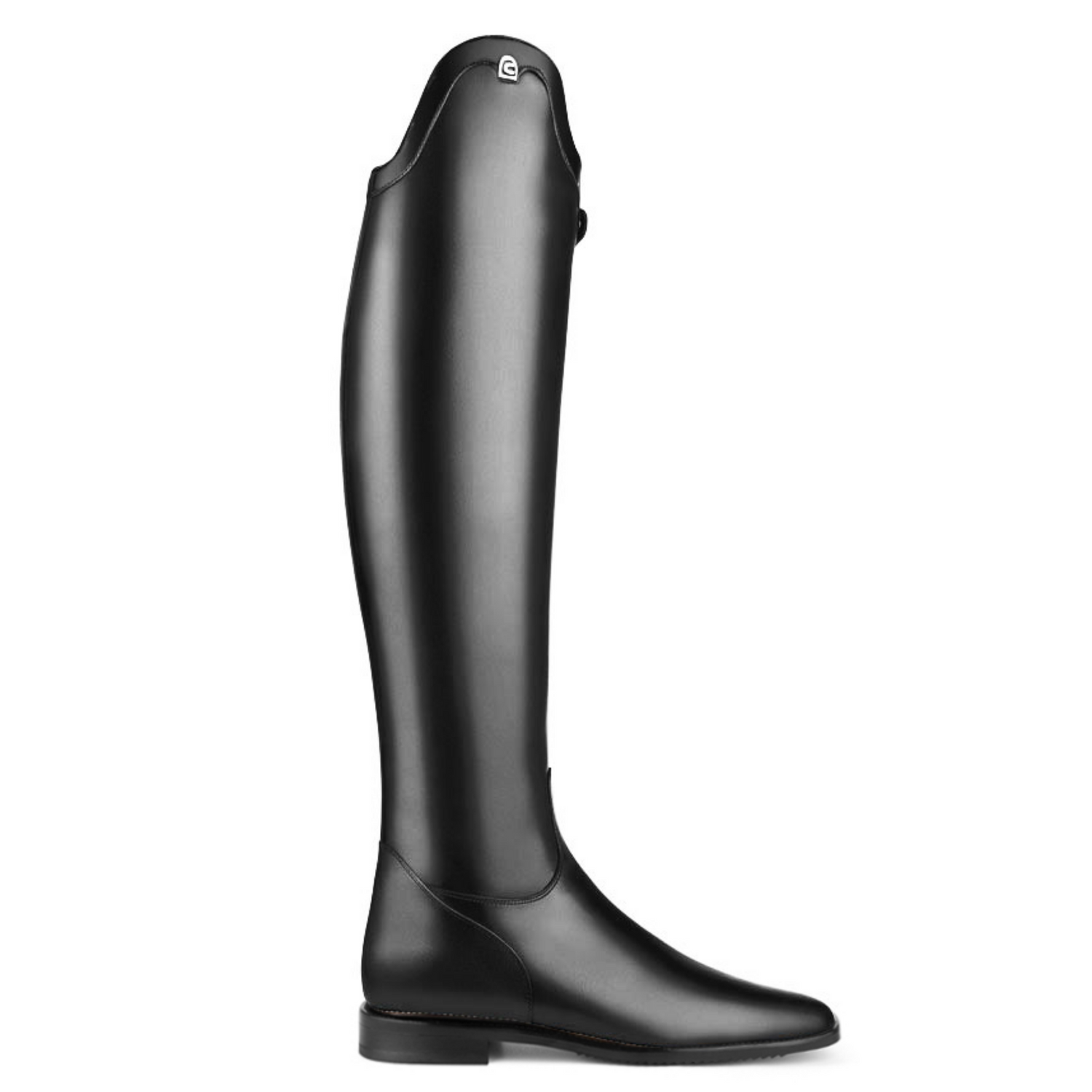 Cavallo Insignis Dressage Boots,  US 6.5 Height 45 cm Calf 35 cm