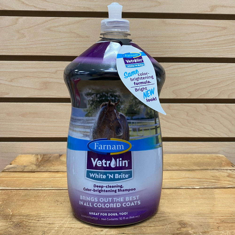 Vetrolin White &