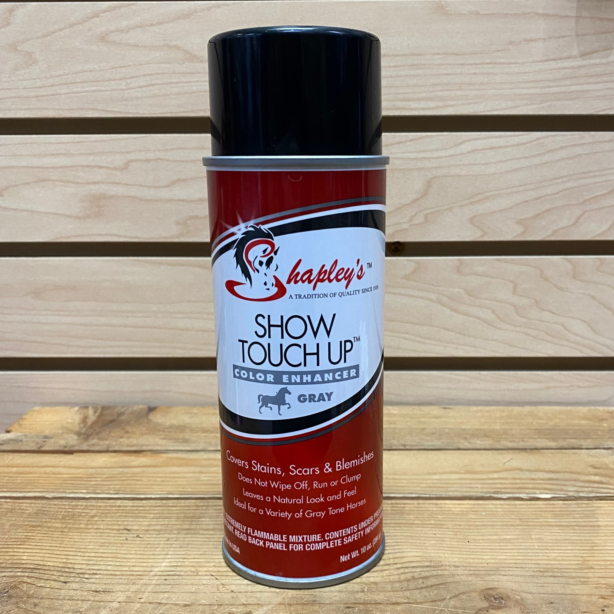 Shapley's Show Touch Up Spray