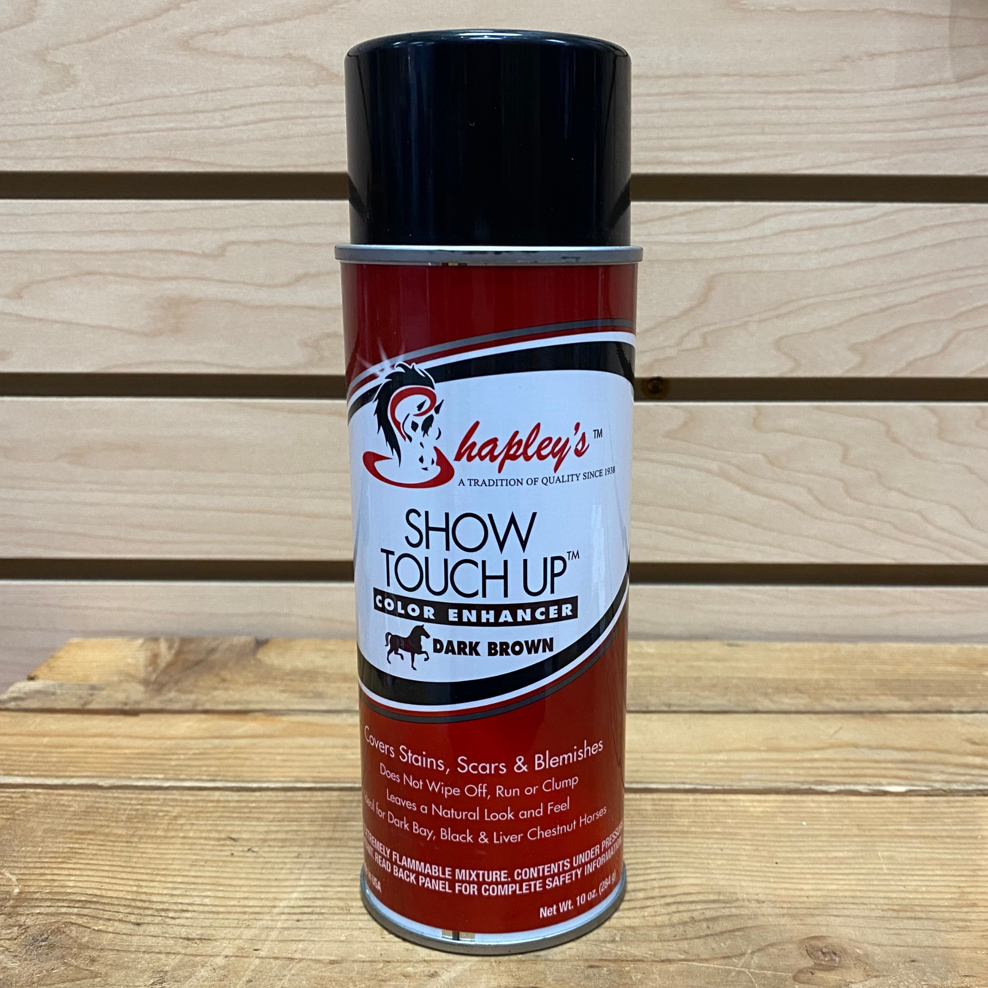 Shapley's Show Touch Up Spray