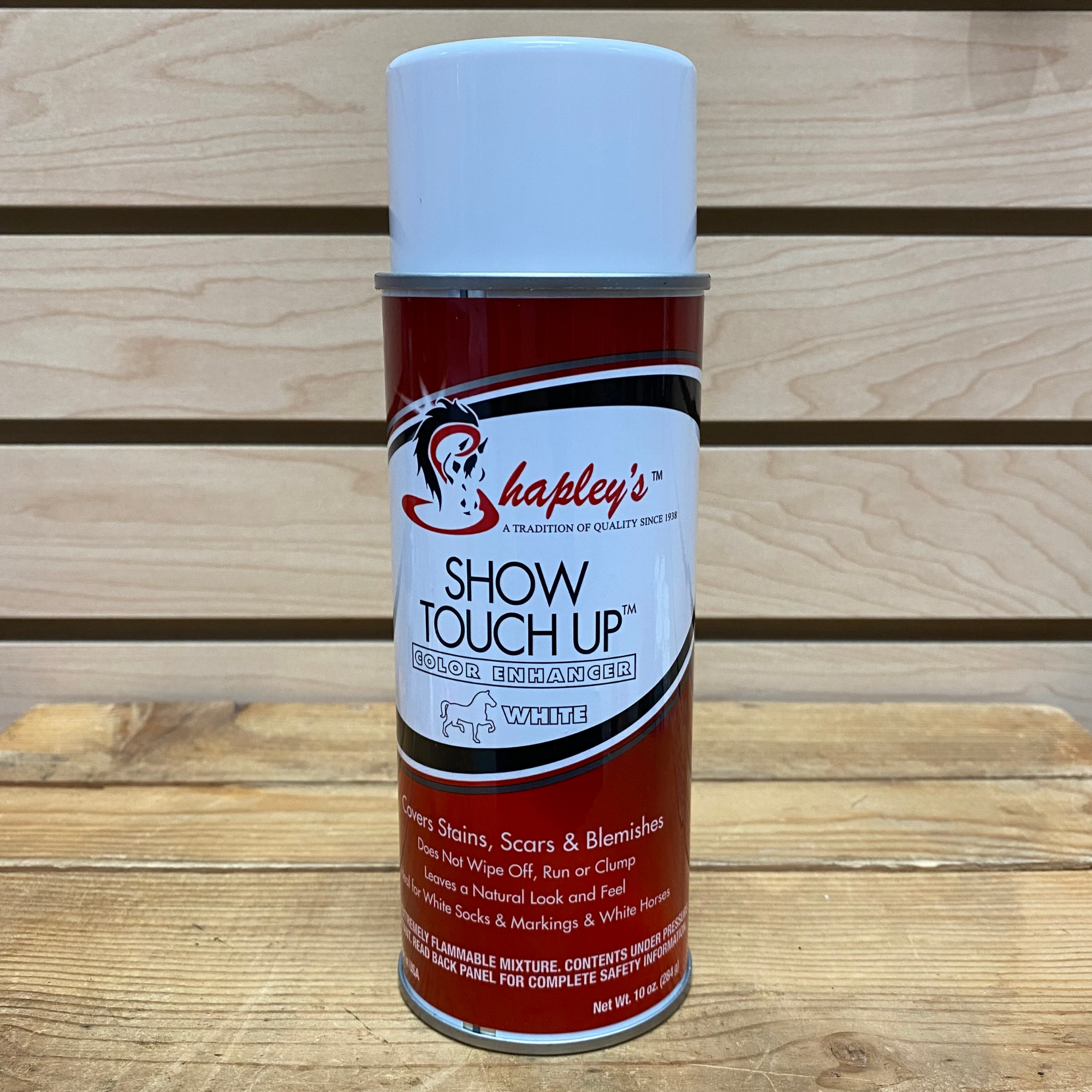 Shapley's Show Touch Up Spray