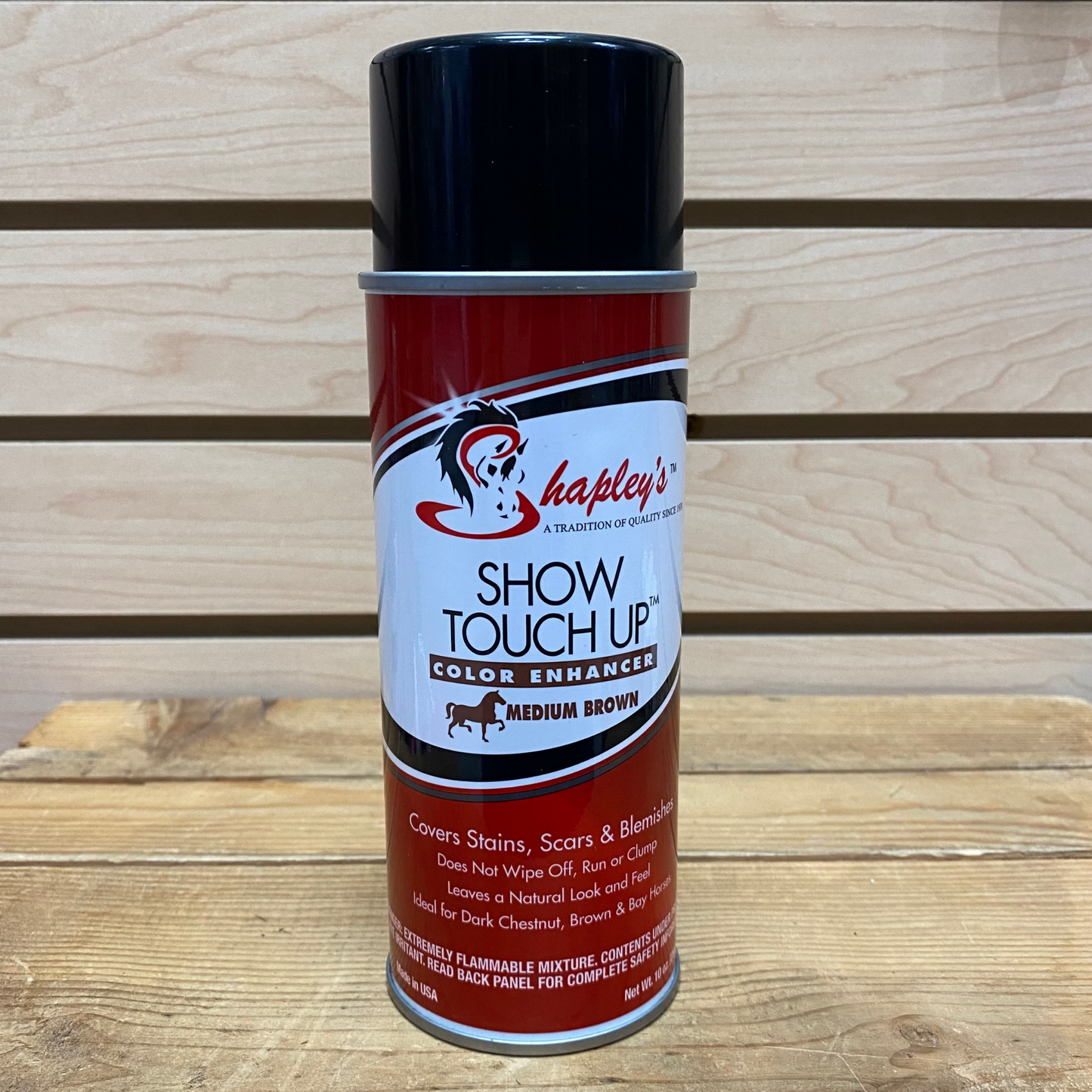 Shapley's Show Touch Up Spray