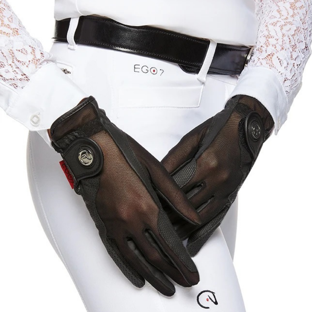 EGO7 AIR Mesh Riding Gloves