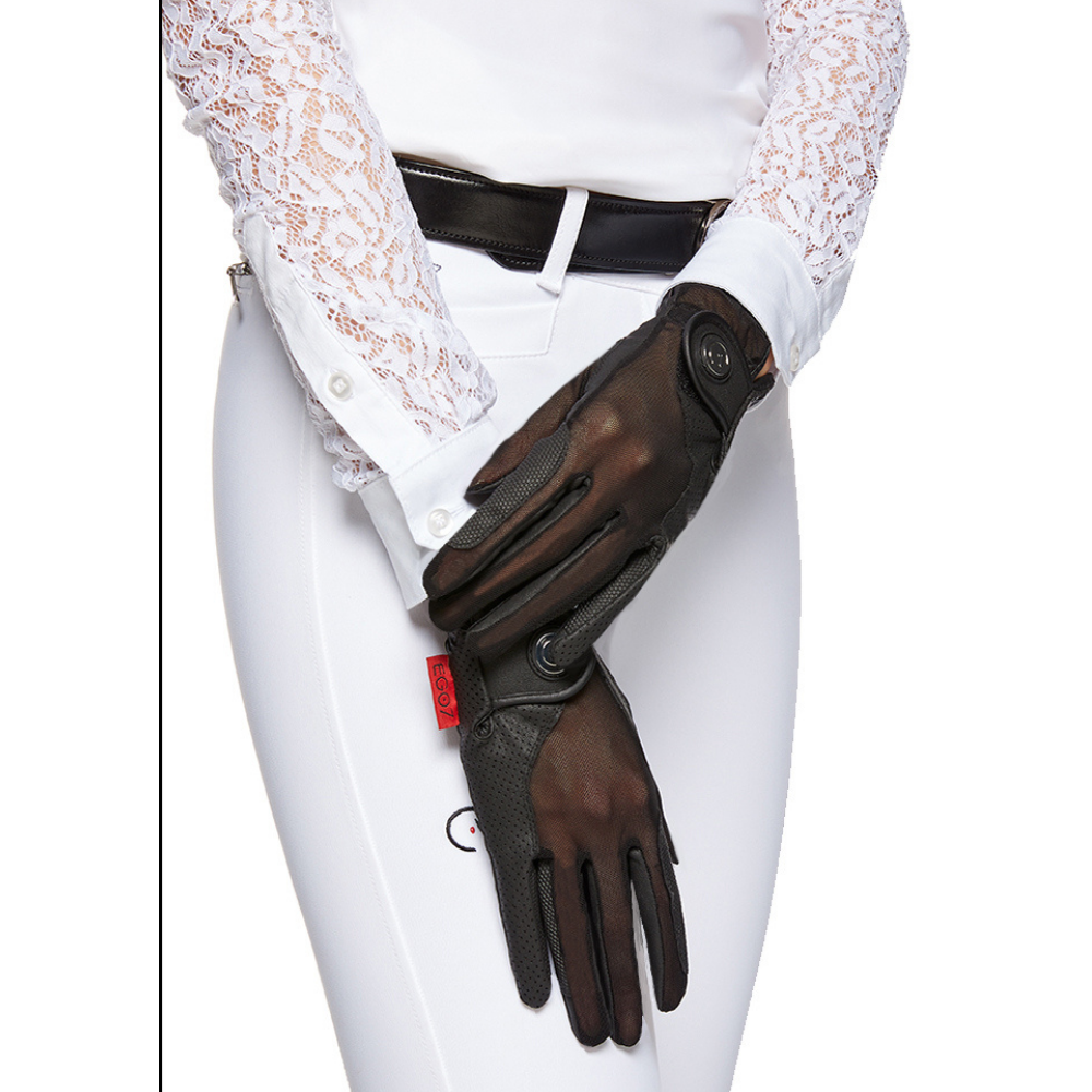 EGO7 AIR Mesh Riding Gloves