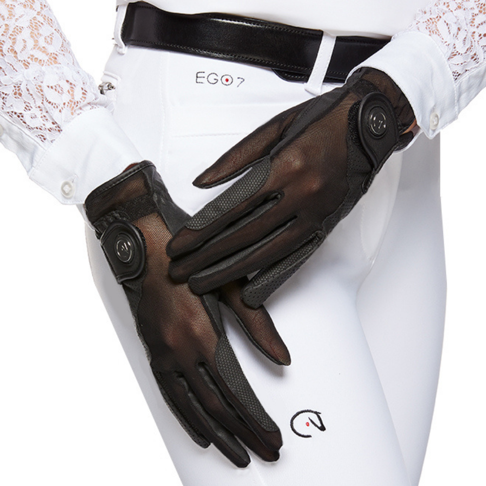 EGO7 AIR Mesh Riding Gloves