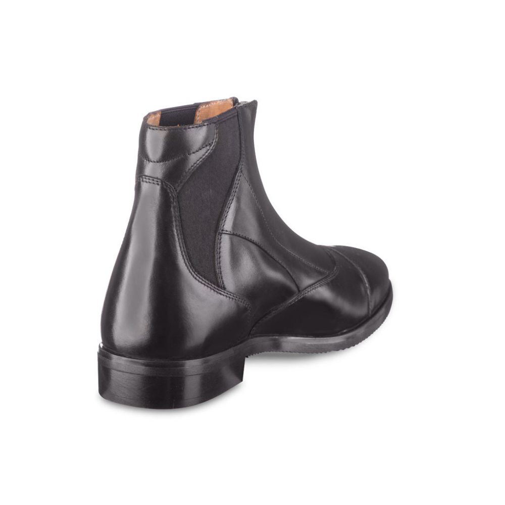 EGO7 Taurus Short Paddock Boots