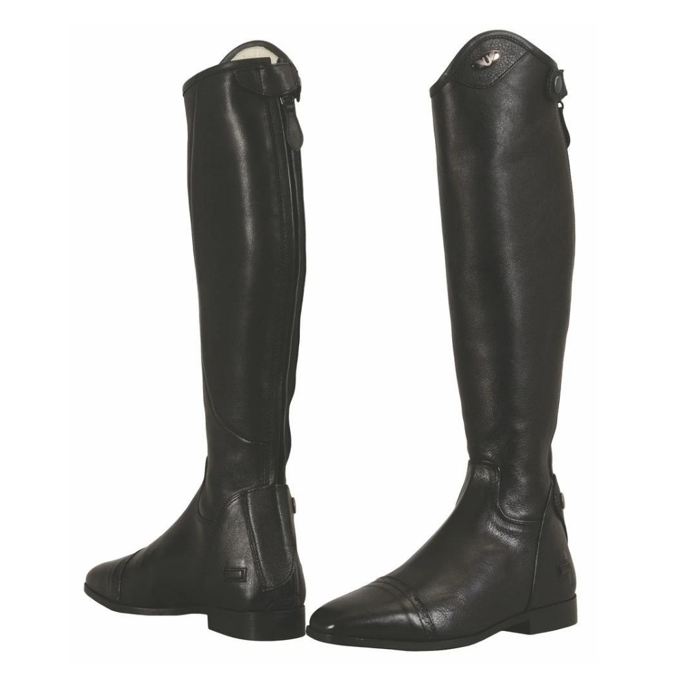 TuffRider Regal Field Boots X-Tall Discontinued