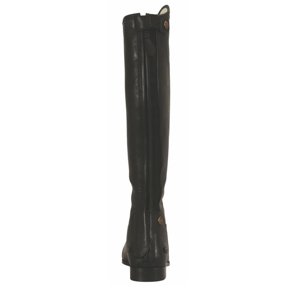 TuffRider Regal Dress Boot 9 Wide Discontinued