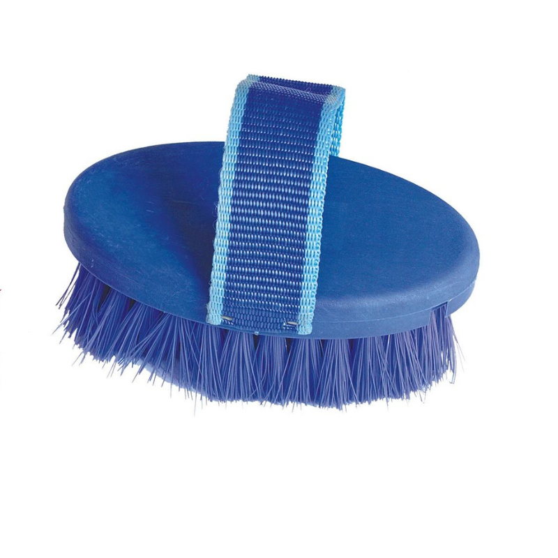 TuffRider Body Brush