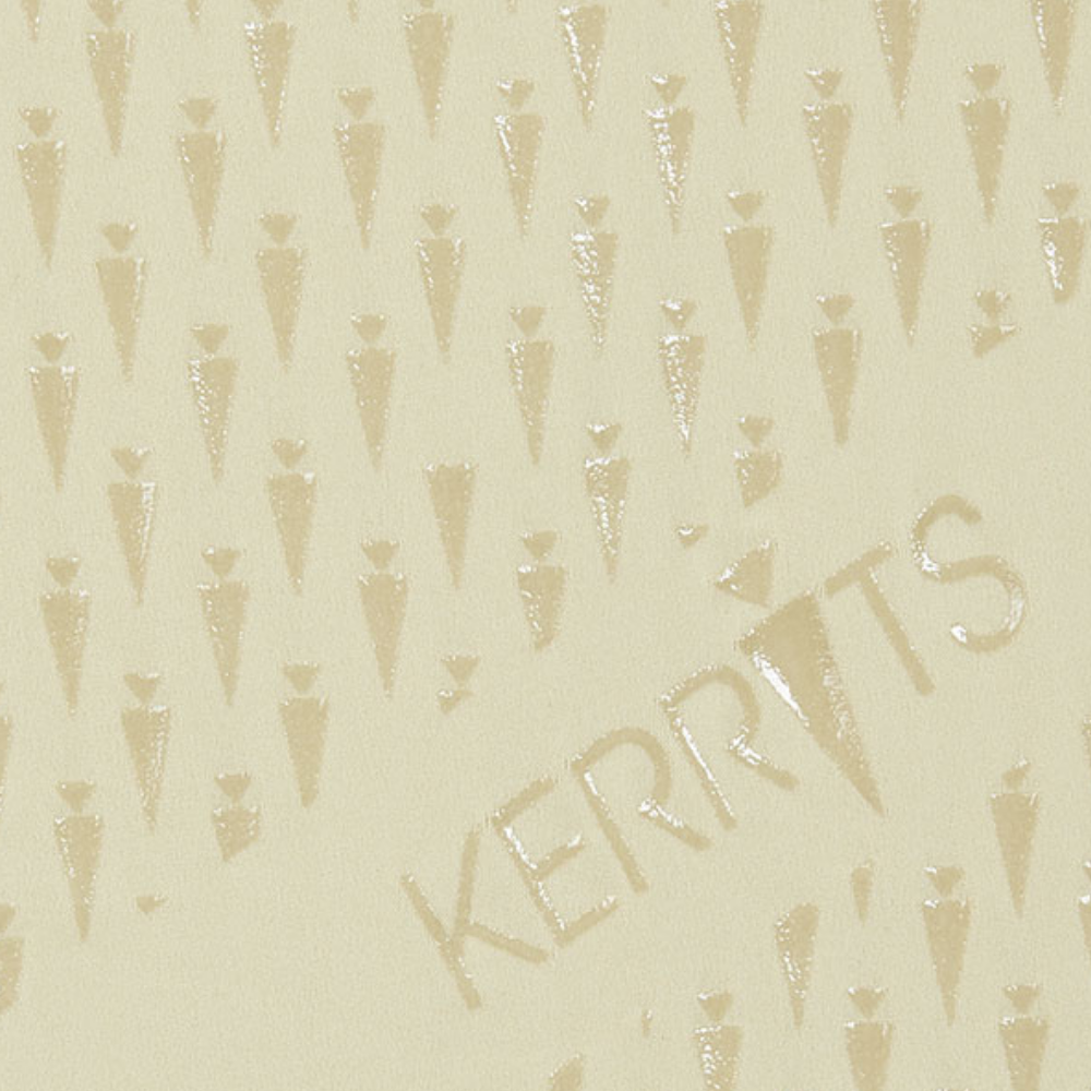 Kerrits Ice Fil® Full Seat Tech Tight, Black & Tan