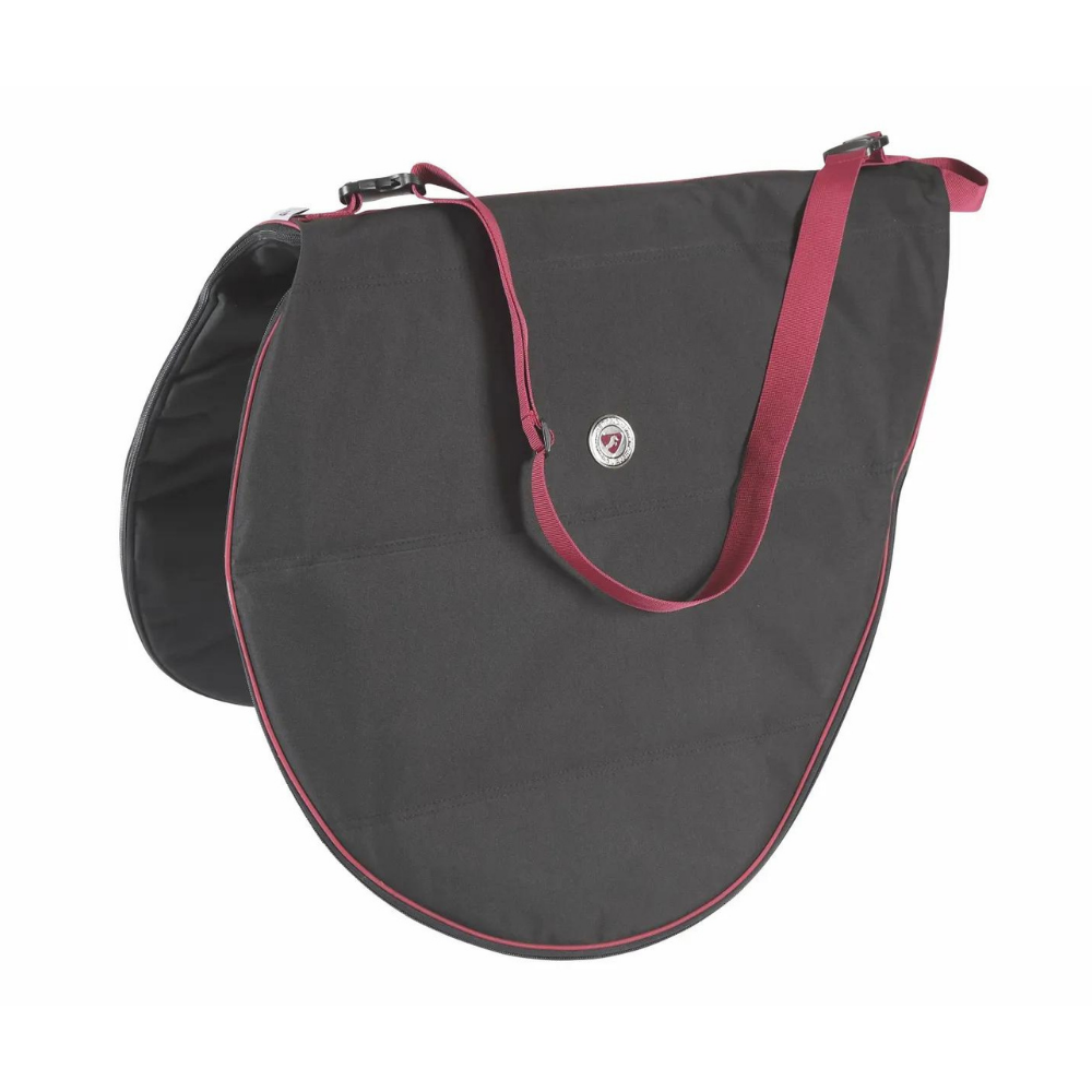 Aubrion Saddle Bag, 2022