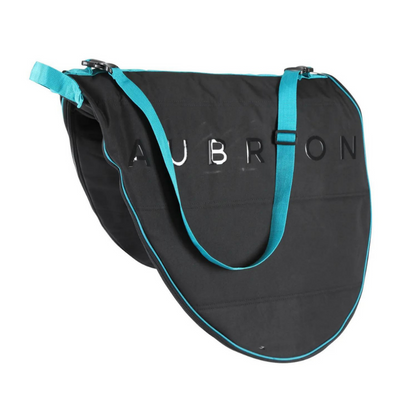 Aubrion Saddle Bag, 2022