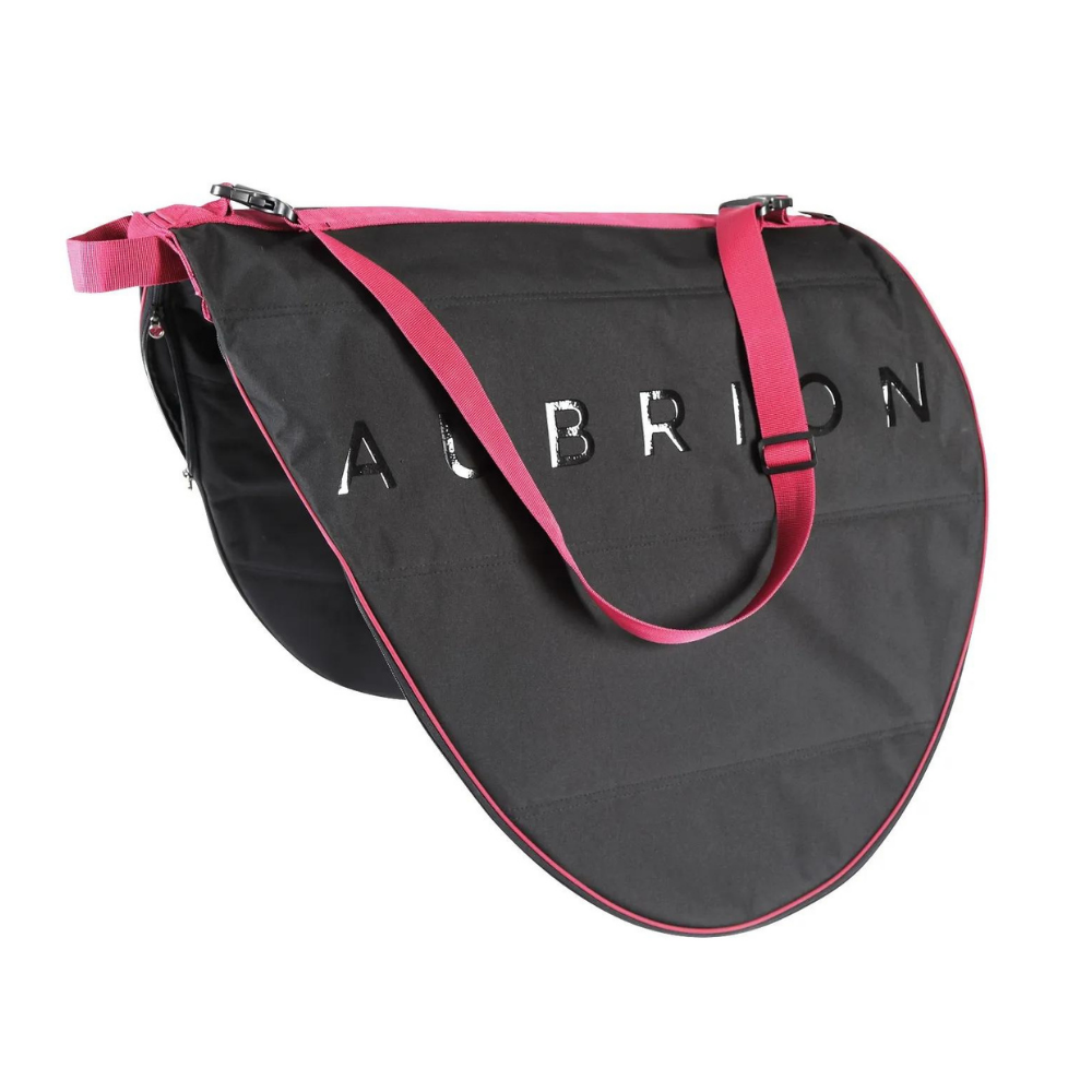 Aubrion Saddle Bag, 2022