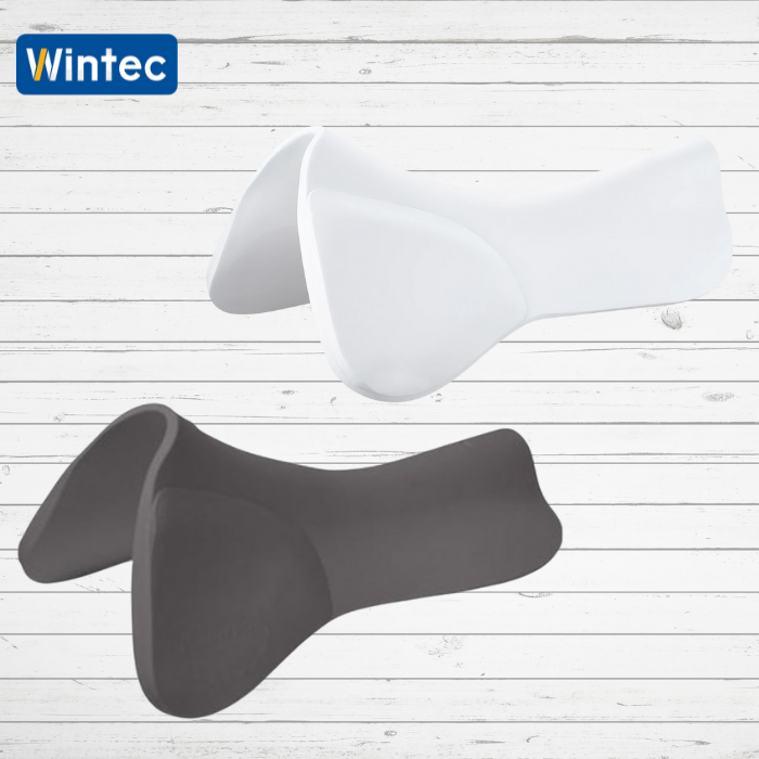 Wintec Raised Comfort Pad Front Riser