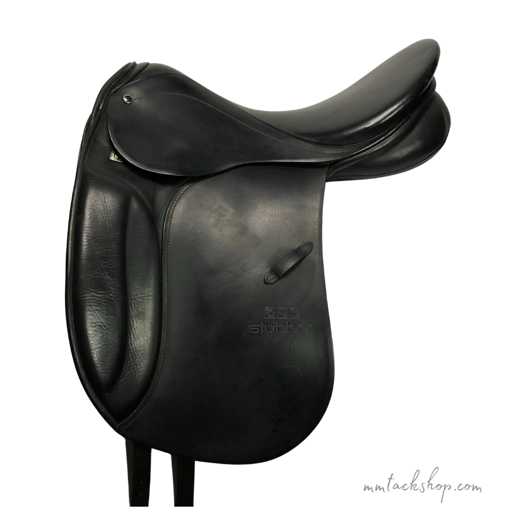 Stubben Roxane Dressage Saddle