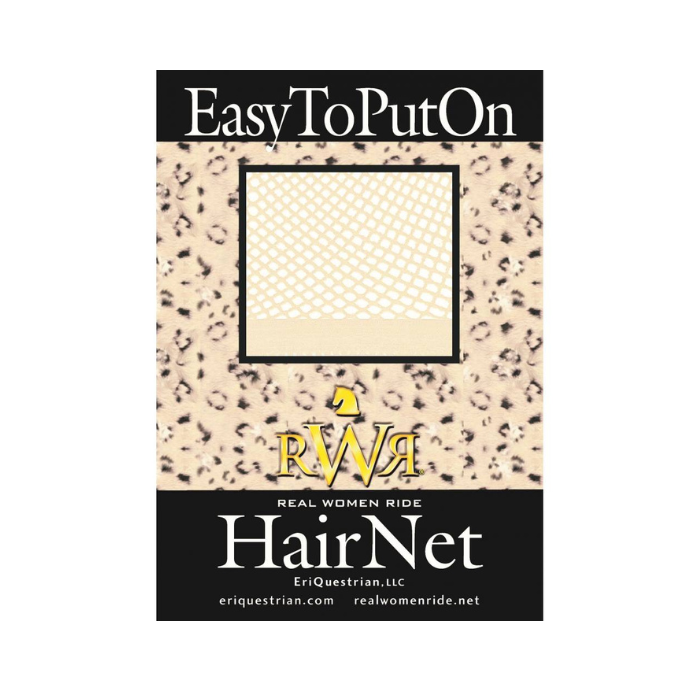 RWR® No Knot Hair Net