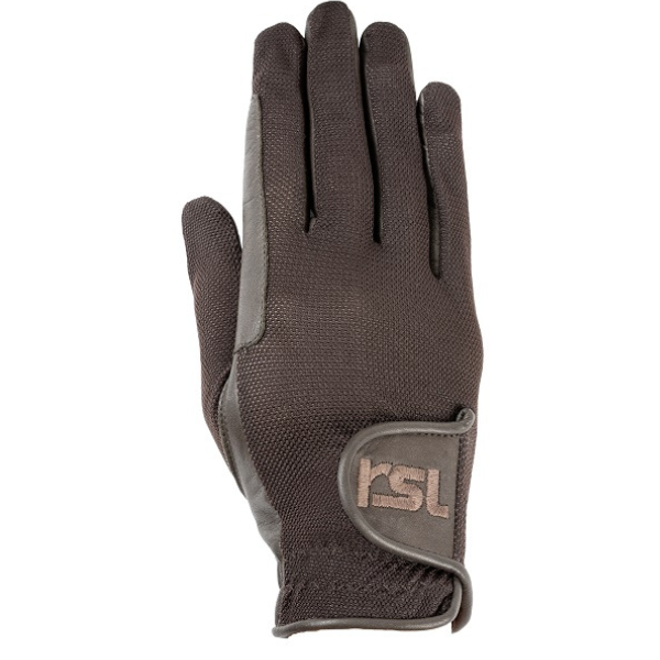 USG RSL Santa Monica Riding Glove