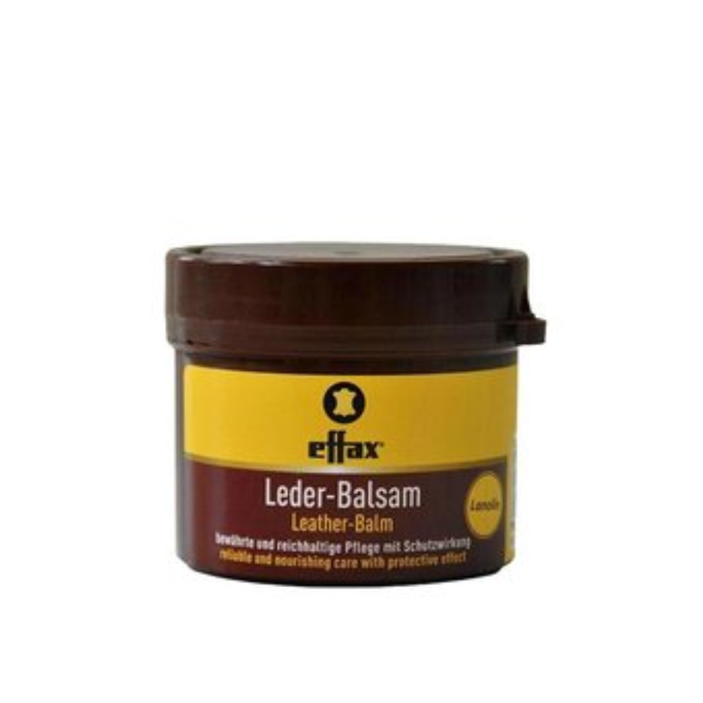 Effax® MINI Leather-Balm, 50ml