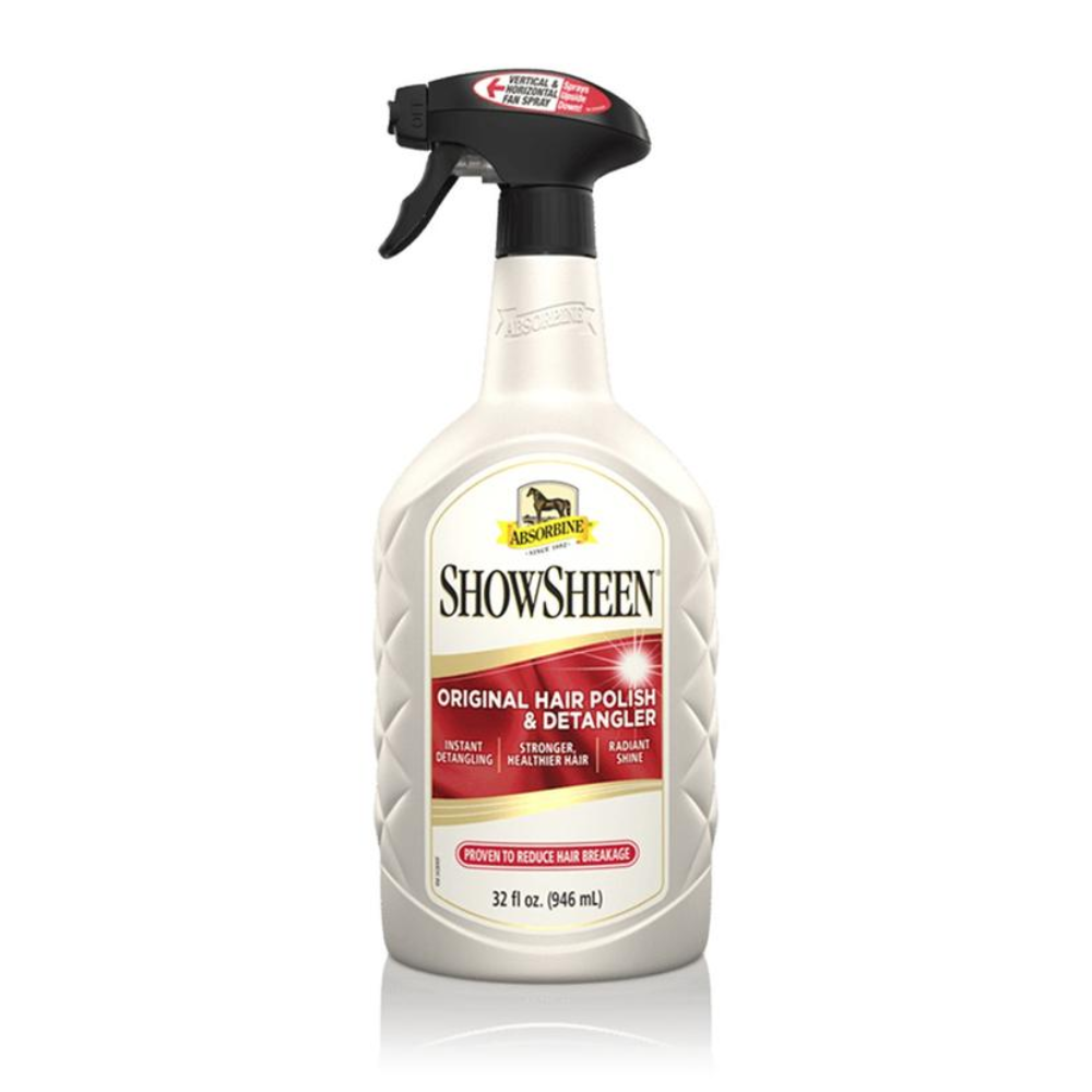 ShowSheen, 32oz Spray