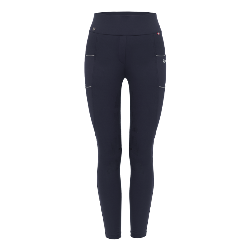 Cavallo® Lana Full Grip Winter Riding Legging