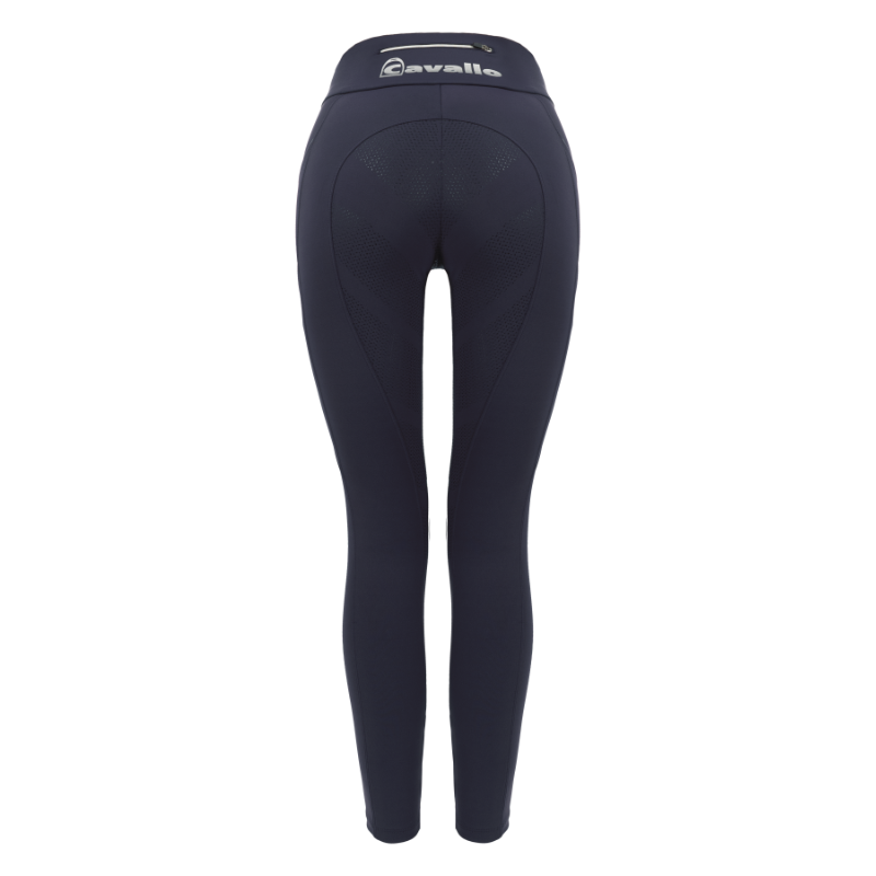 Cavallo® Lana Full Grip Winter Riding Legging