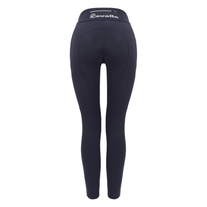 Cavallo® Lana Full Grip Winter Riding Legging