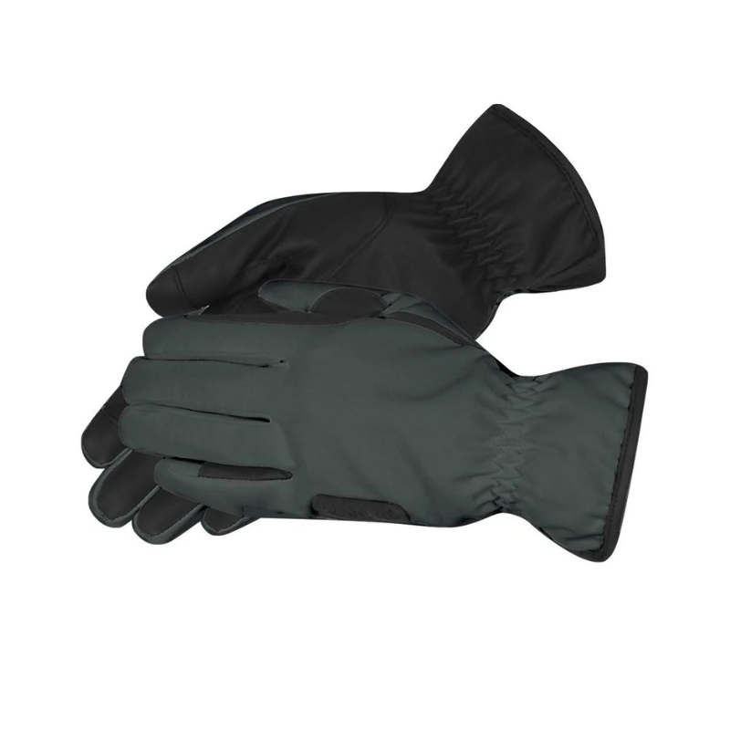 Kerrits Hand Warmer Gloves, Spruce