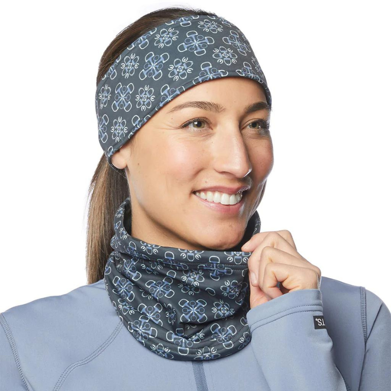 Kerrits Up Tempo Fleece Neck Warmer