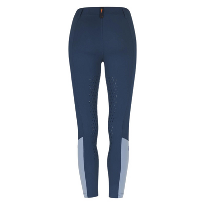 Kerrits Kids Thermo Tech Full Leg Tight. Admiral