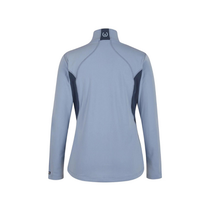 Kerrits Up Tempo Fleece Tech Top