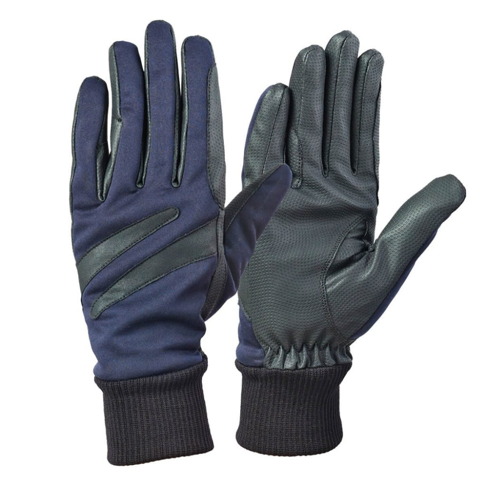 Ovation Cozy Rider Winter Gloves