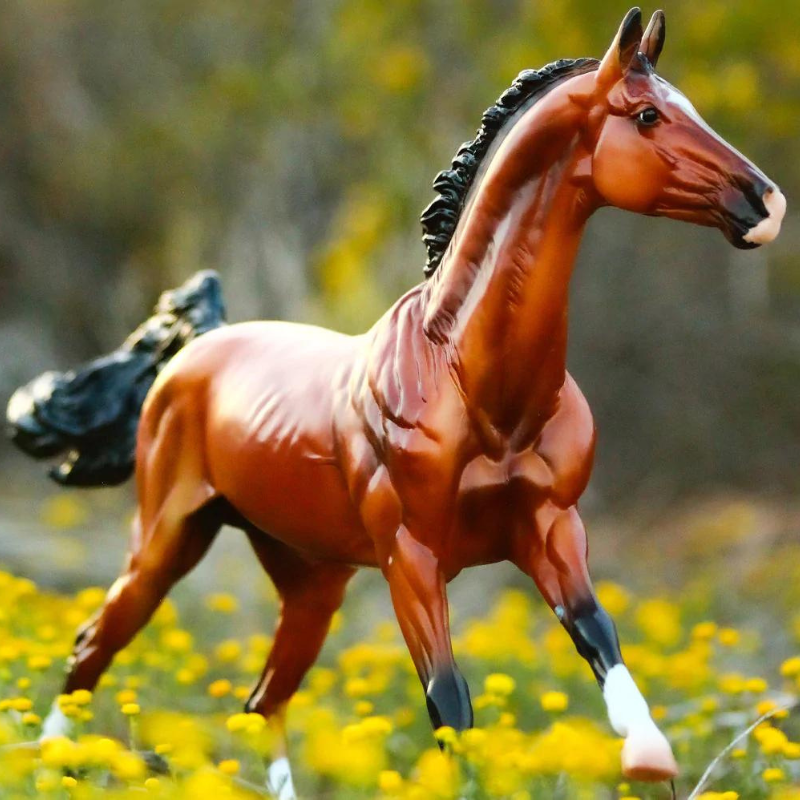 Breyer® Adamek