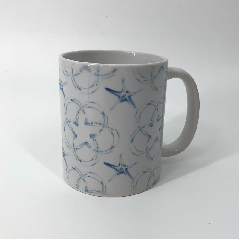 Sona Equestrian Mugs