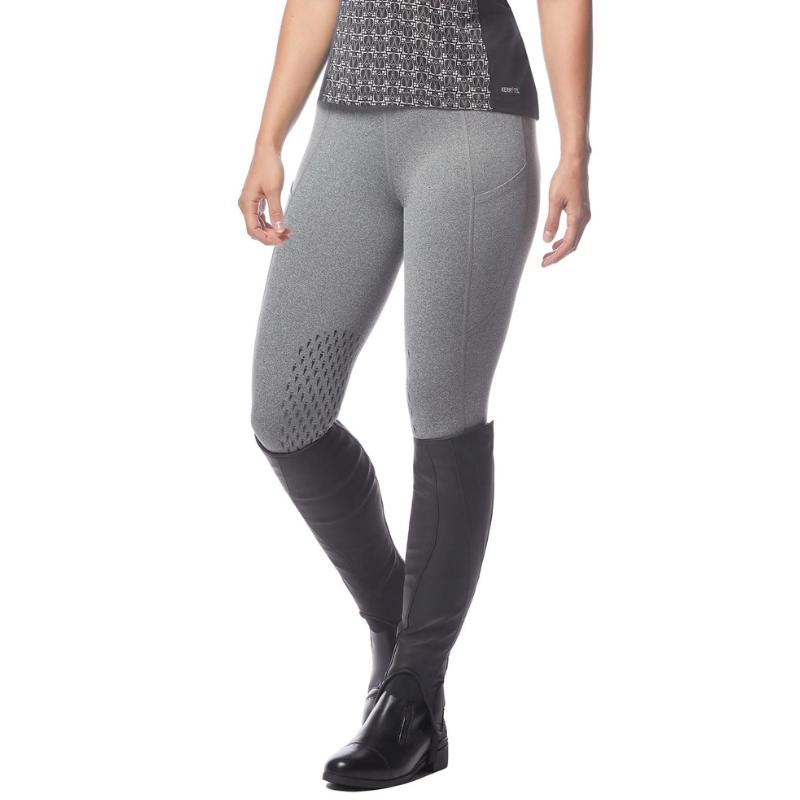 Kerrits Freestyle Knee Patch Pocket Tight