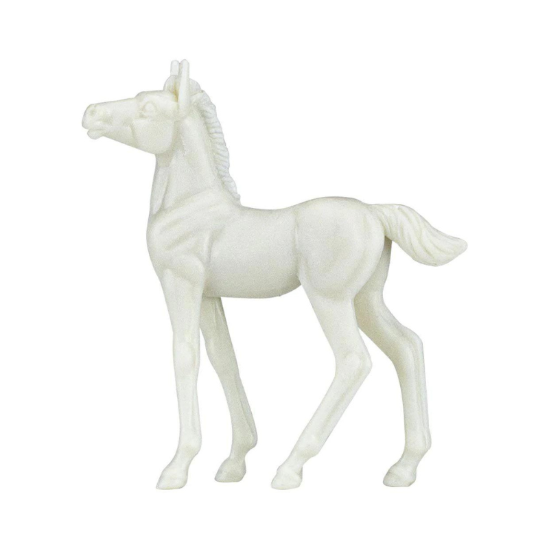 Breyer Stablemates Colorful Breeds Paint & Play