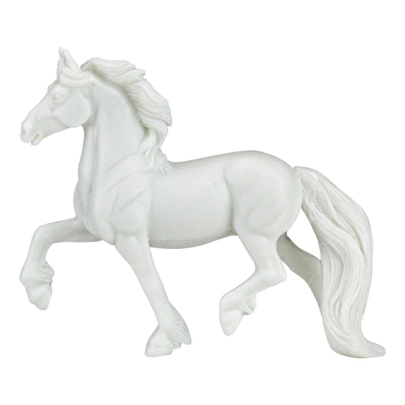 Breyer Stablemates Colorful Breeds Paint & Play