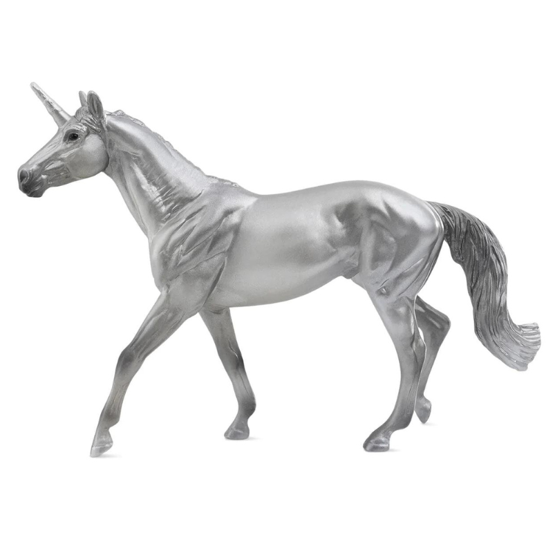 Breyer Sparkling Splendor Deluxe Unicorn Collection