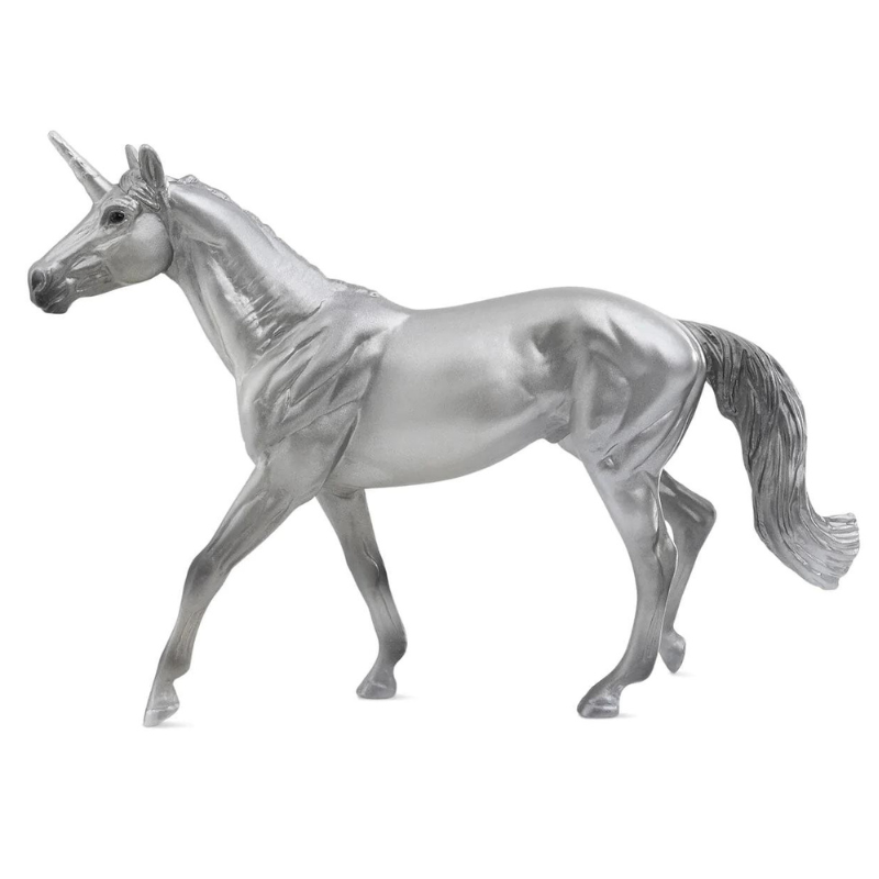 Breyer Stablemates Sparkling Splendor Deluxe Unicorn Collection