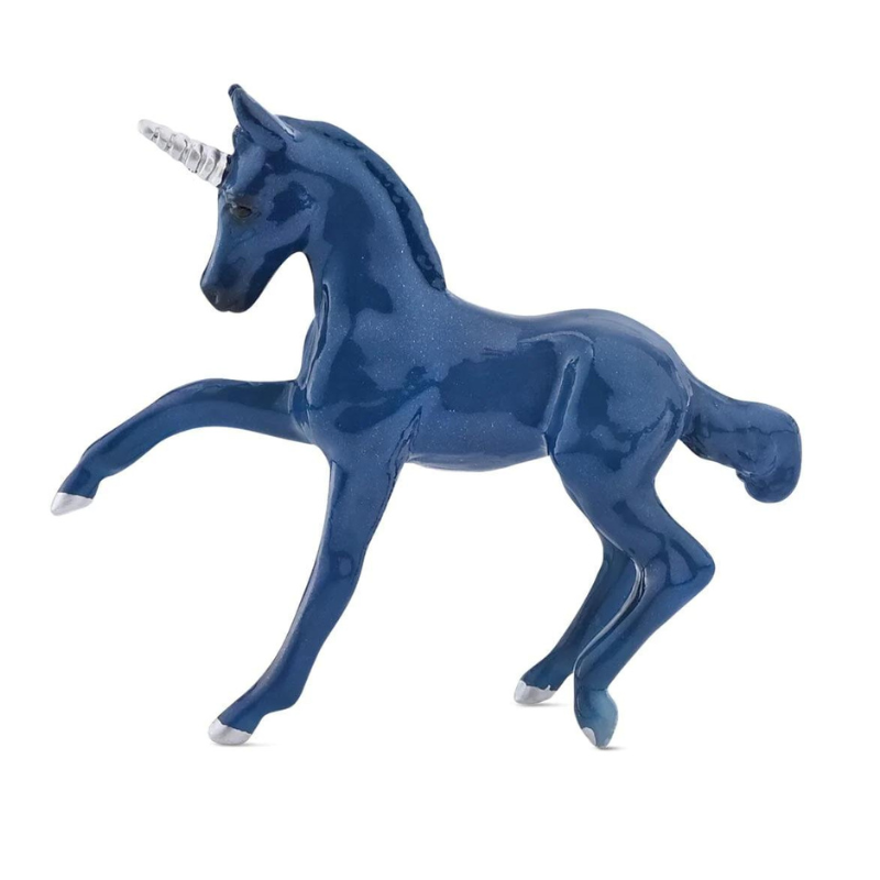 Breyer Stablemates Sparkling Splendor Deluxe Unicorn Collection